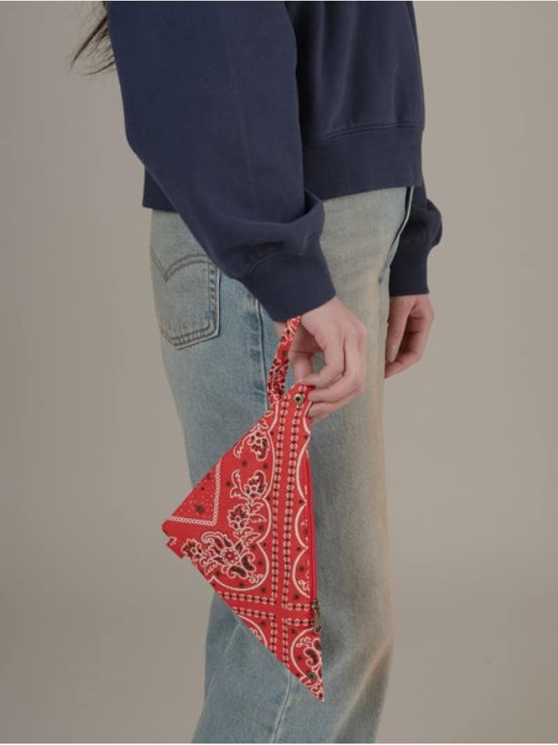 楽天市場】リーバイス バンダナの通販