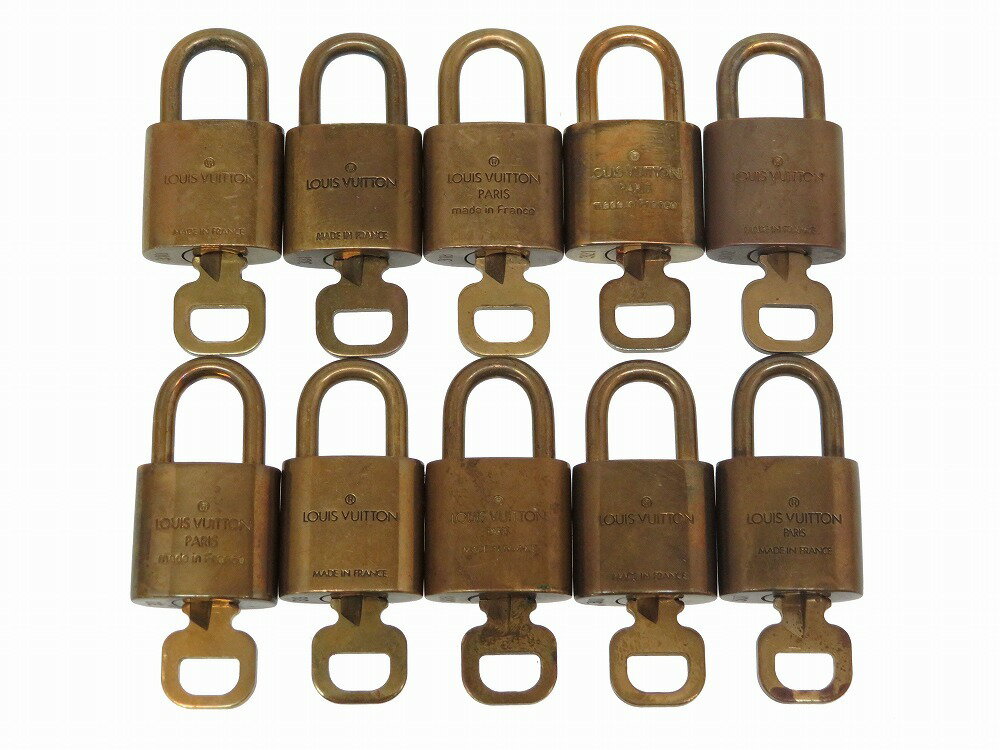 楽天市場】ルイヴィトン カデナ パドロックの通販