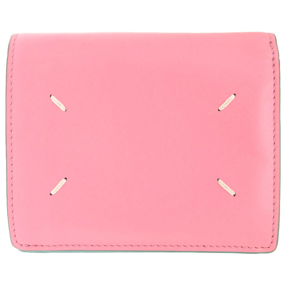 楽天市場】マルジェラ ピンク 財布の通販