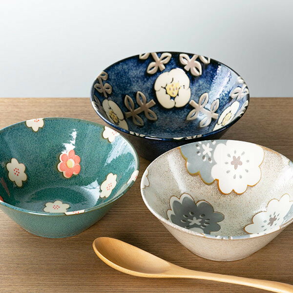 楽天市場】花柄 ボウルの通販