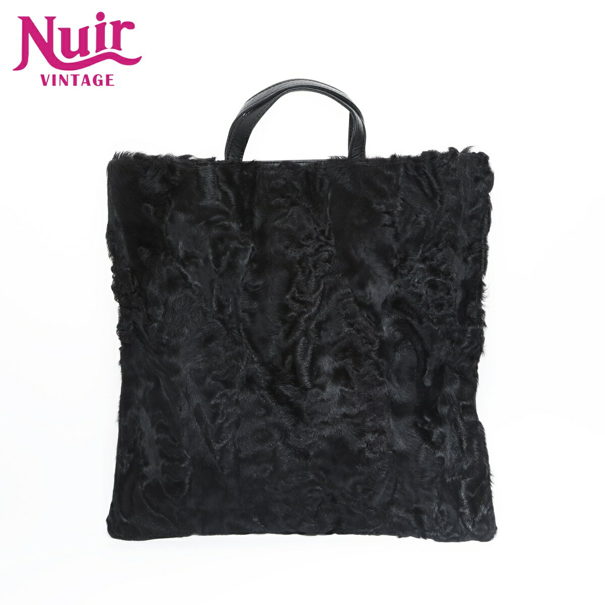 楽天市場】ロエベ ファー バッグの通販