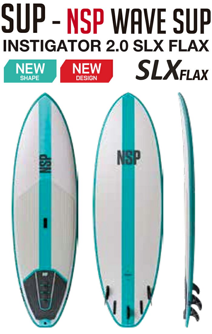 楽天市場】nsp ファンボード 7'6の通販