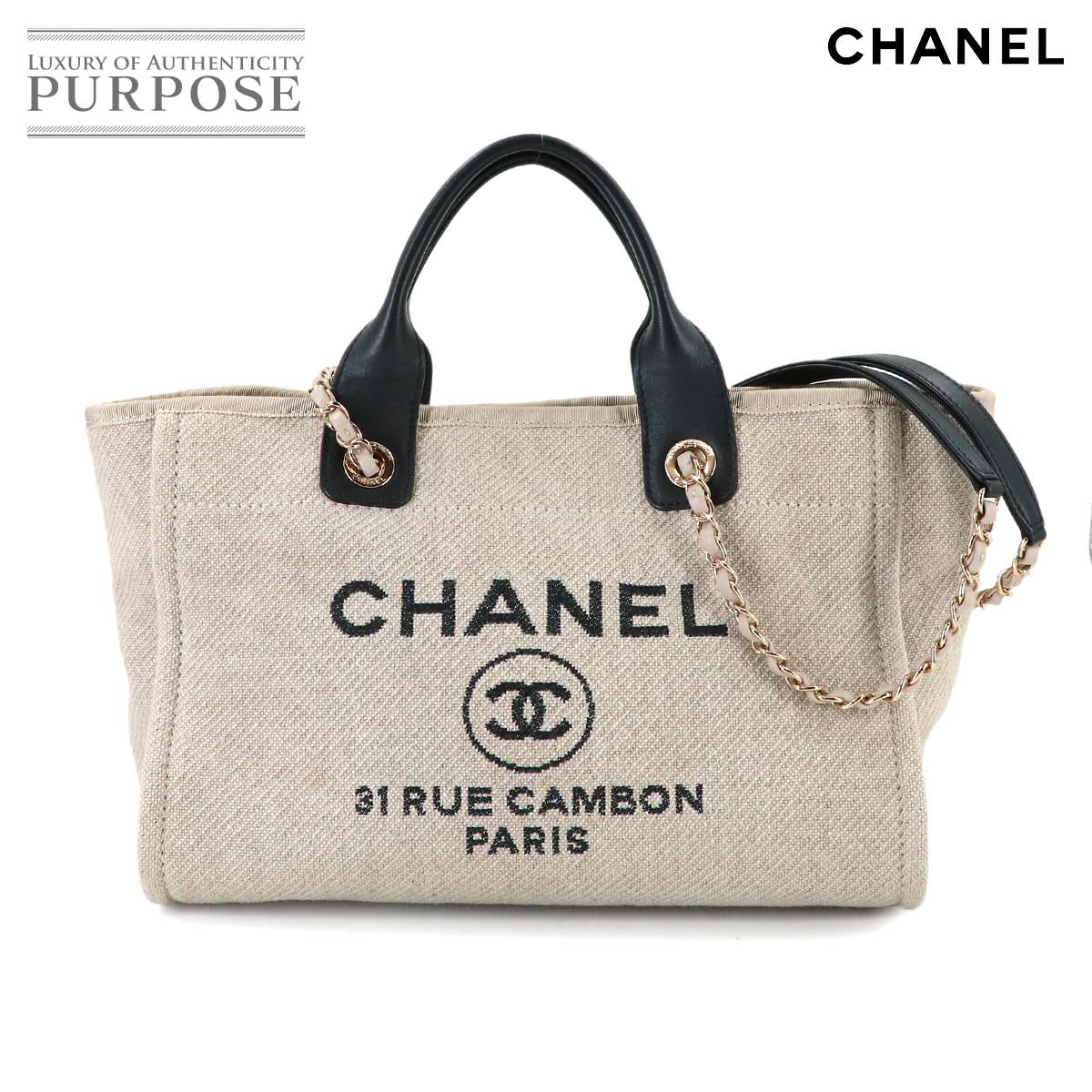 楽天市場】キャンバス トート（ブランドシャネル）（トートバッグ