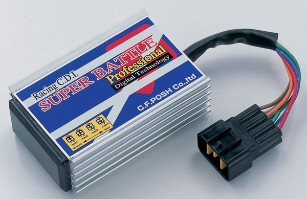楽天市場】racing cdi デジタルスーパーバトルの通販