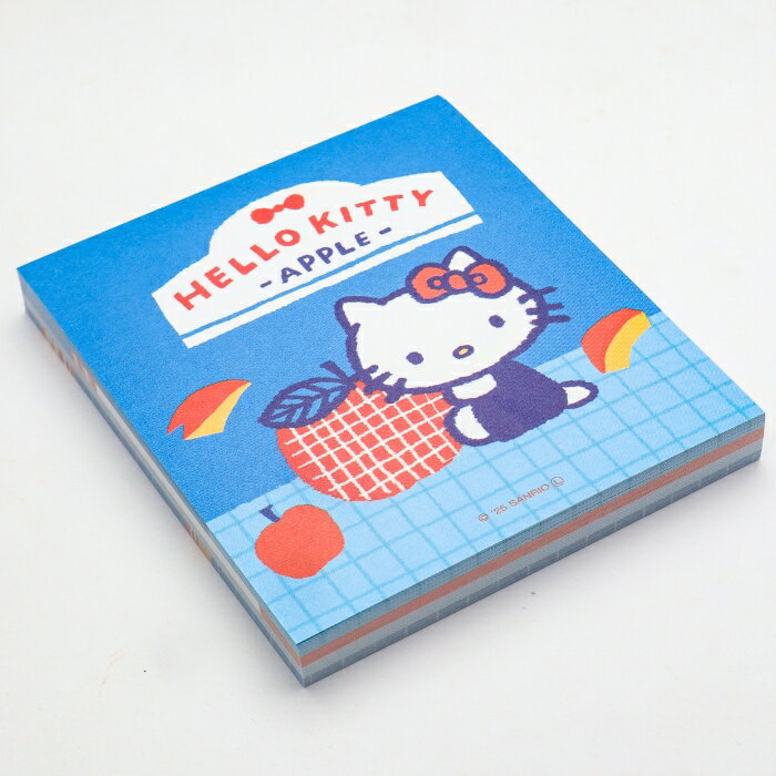 楽天市場】ハローキティ メモ帳の通販