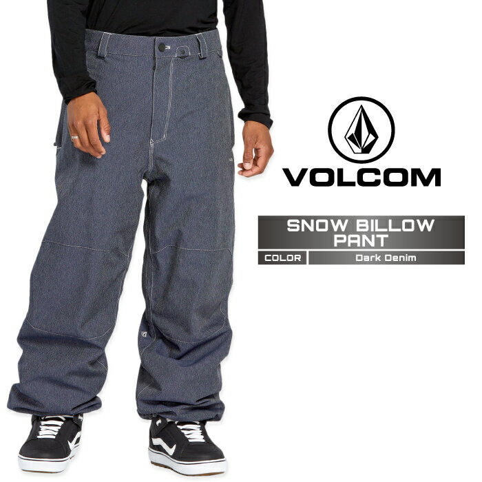 楽天市場】ボルコム ウェア デニム スノーボードの通販