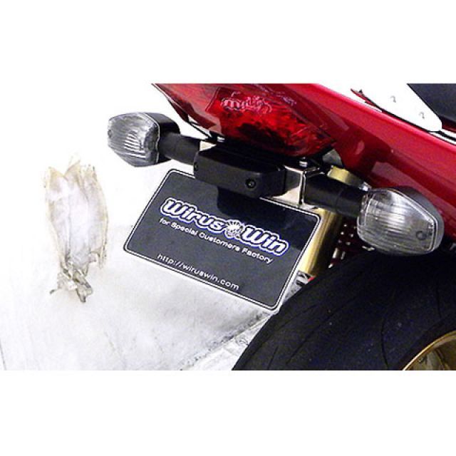 楽天市場】cb400sf spec2 ウインカーの通販