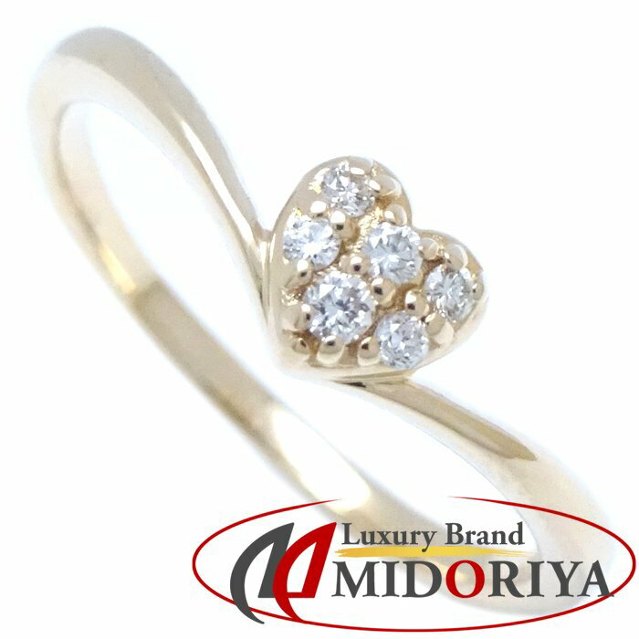 楽天市場】サマンサティアラ 指輪 ハートの通販