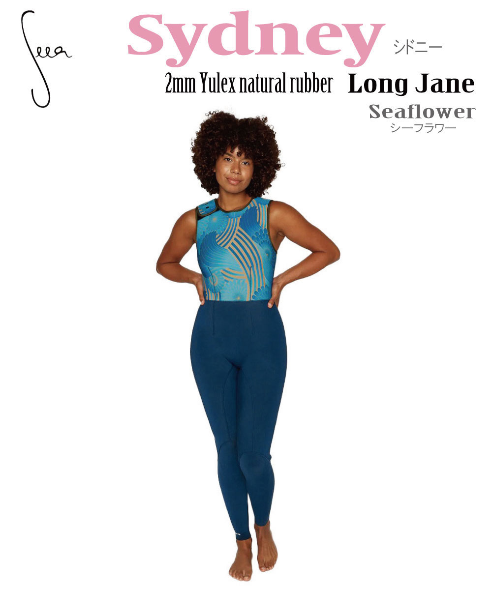 楽天市場】seea ウェットスーツの通販