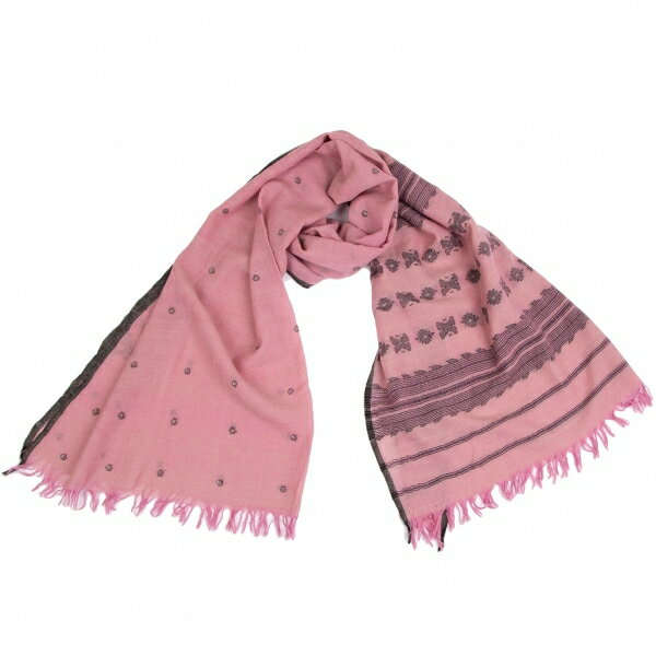 楽天市場】45rpm ストール（レディースマフラー・ストール｜マフラー