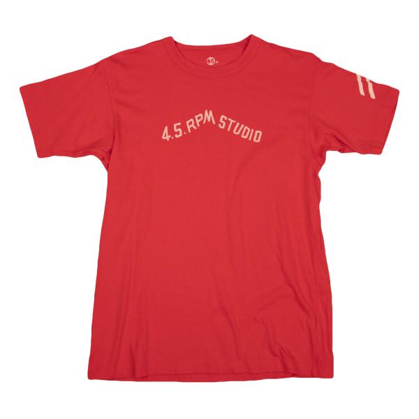 楽天市場】45rpm Tシャツ（Tシャツ・カットソー｜トップス）：メンズ