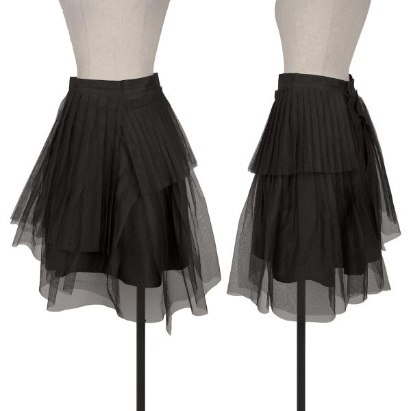 楽天市場】noir kei ninomiya（素材（生地・毛糸）チュール