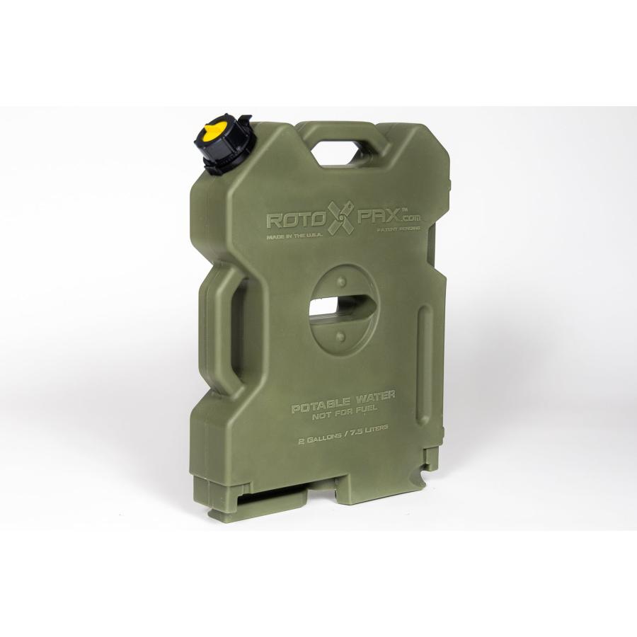 楽天市場】rotopax 2ガロンの通販