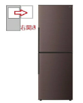 楽天市場】シャープ sj－pd28（冷蔵庫・冷凍庫｜キッチン家電）：家電