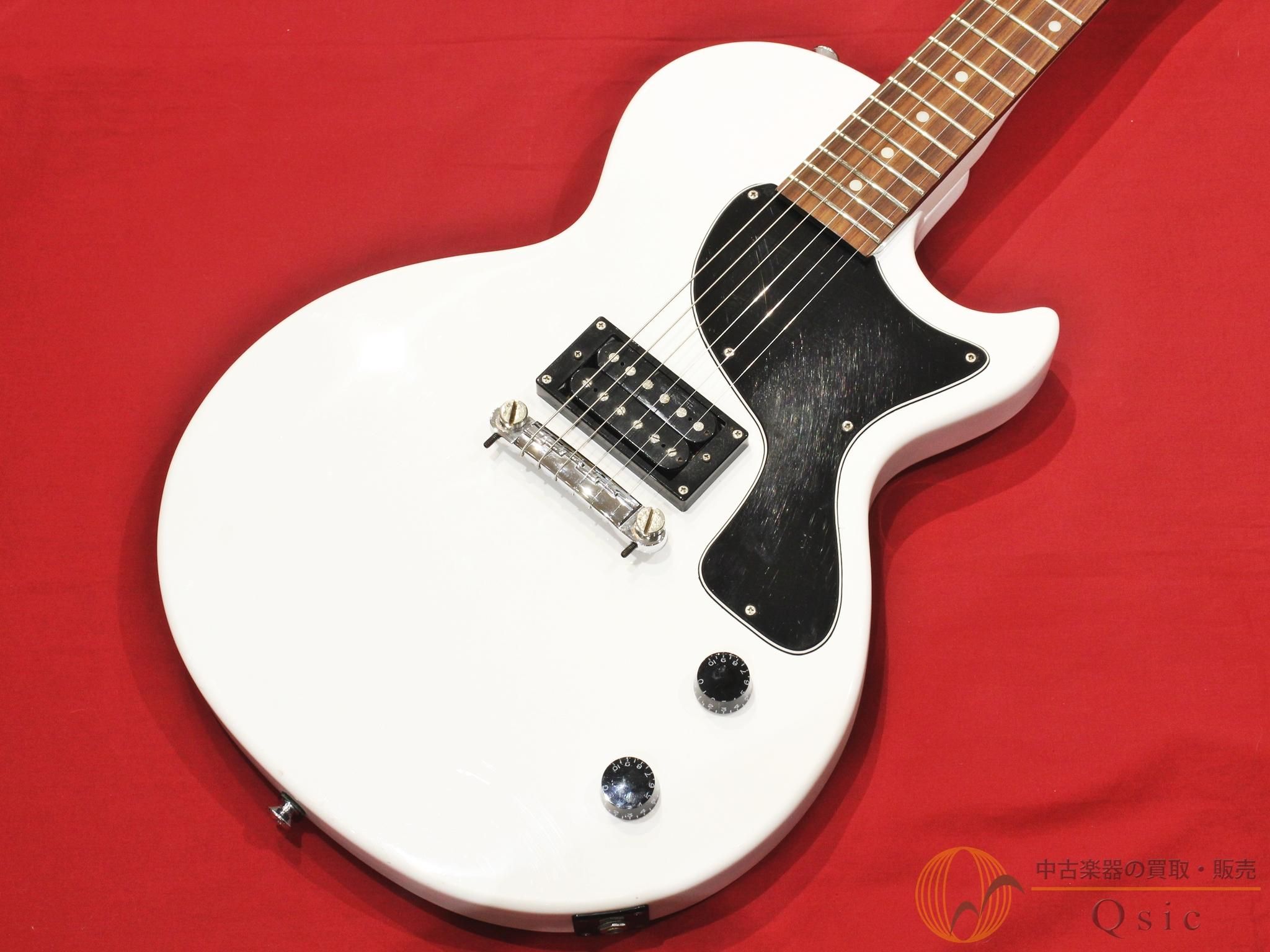 楽天市場】エピフォン レスポールジュニア（エレキギター｜ギター