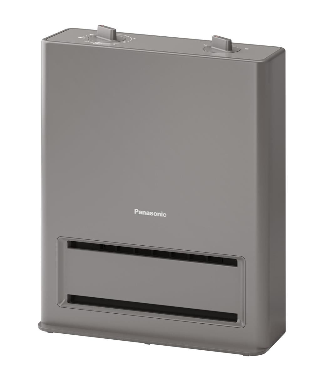 楽天市場】パナソニック セラミックファンヒーター（キッチン用品