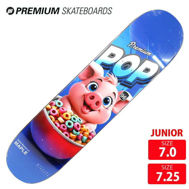 楽天市場】ポップ（スケートボード・インラインスケート｜スポーツ