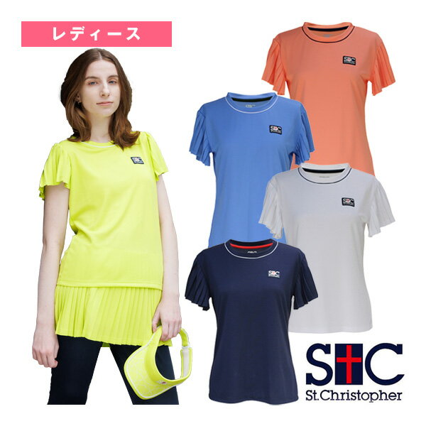 楽天市場】セントクリストファー（テニス｜スポーツ・アウトドア）の通販