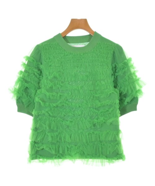 楽天市場】ミュベール（ニット・セーター｜トップス）：レディース