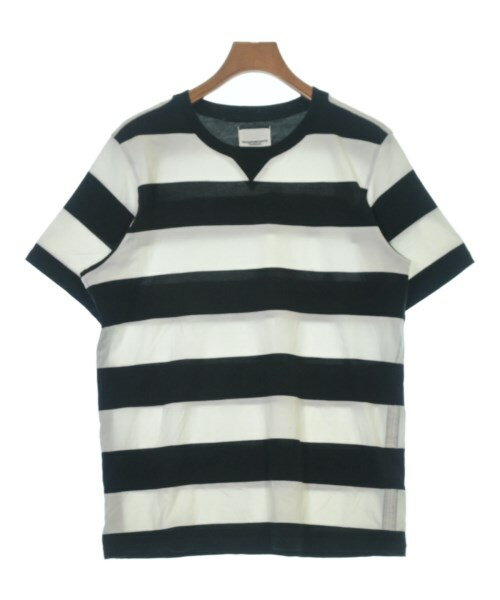 楽天市場】soloist ボーダー（Tシャツ・カットソー｜トップス