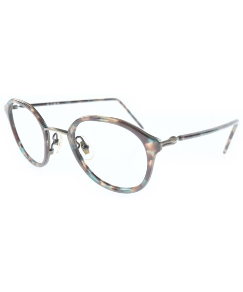 楽天市場】中古 金子 メガネ（カラーブラウン）（眼鏡・サングラス