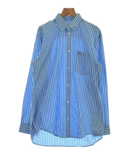 楽天市場】balenciaga（カジュアルシャツ｜トップス）：メンズ