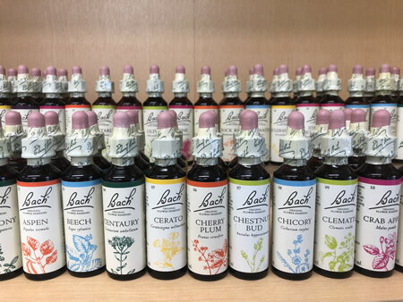 楽天市場】バッチフラワーレメディ ボックスの通販