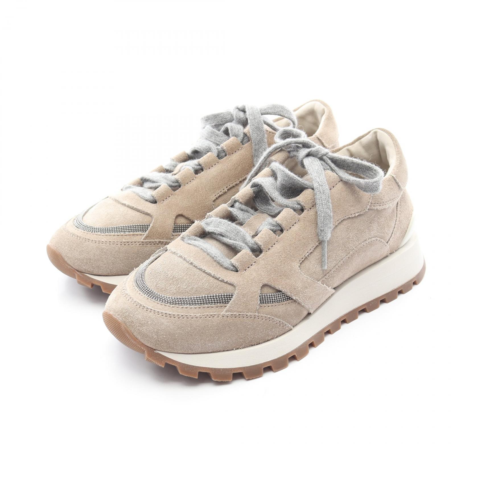 楽天市場】BRUNELLO CUCINELLI（素材（生地・毛糸）スエード）（靴）の通販