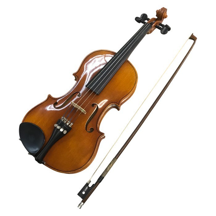 楽天市場】スズキ バイオリン 1／2 210の通販