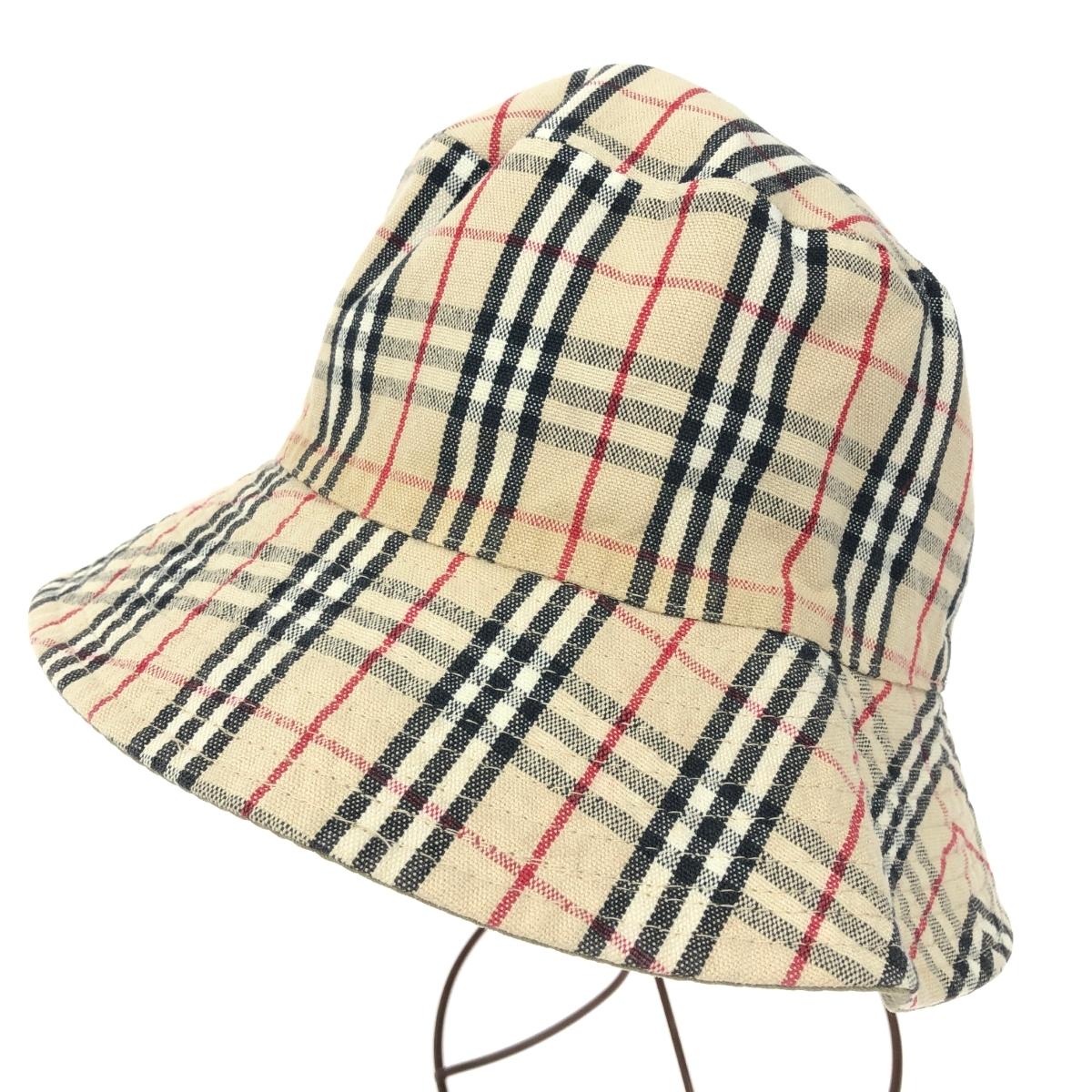 楽天市場】バーバリーブルーレーベル 帽子の通販