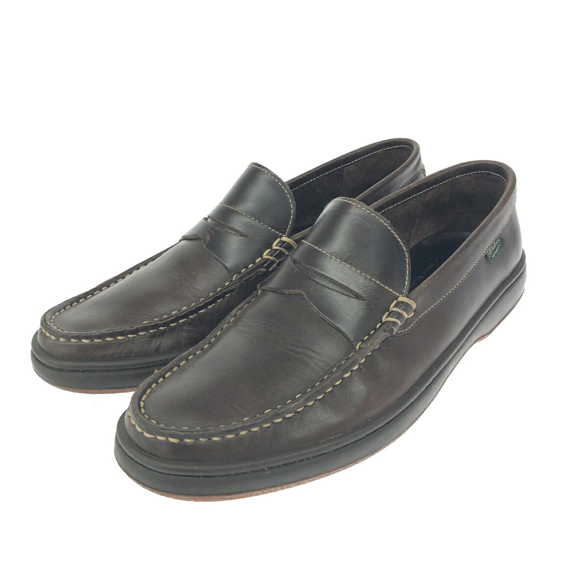 楽天市場】パラブーツ 6.5の通販