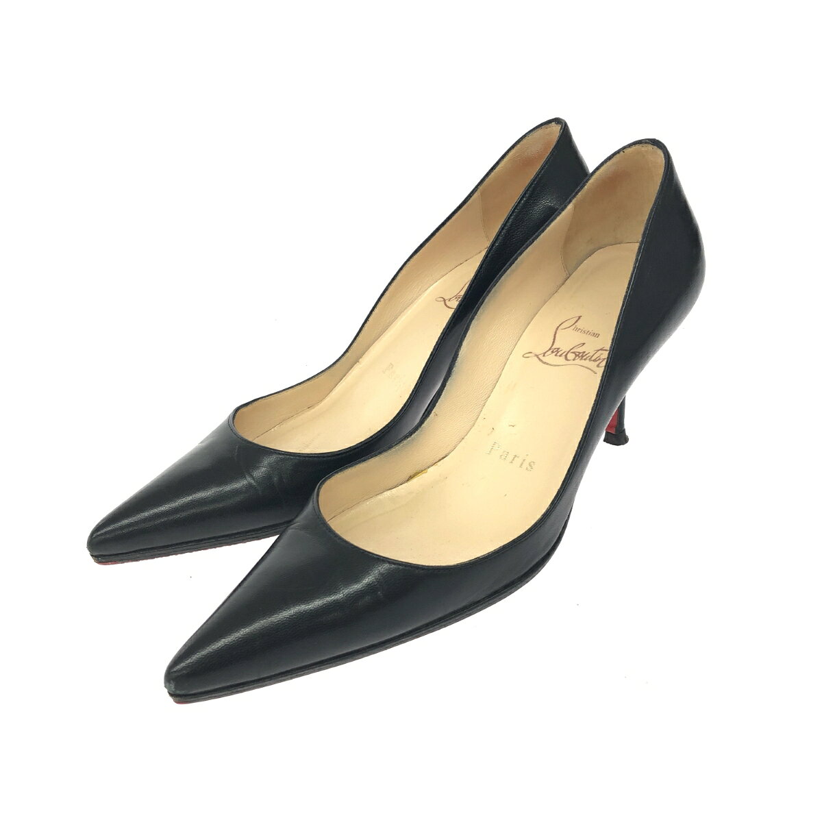 楽天市場】クリスチャン ルブタン（パンプス｜レディース靴）：靴の通販