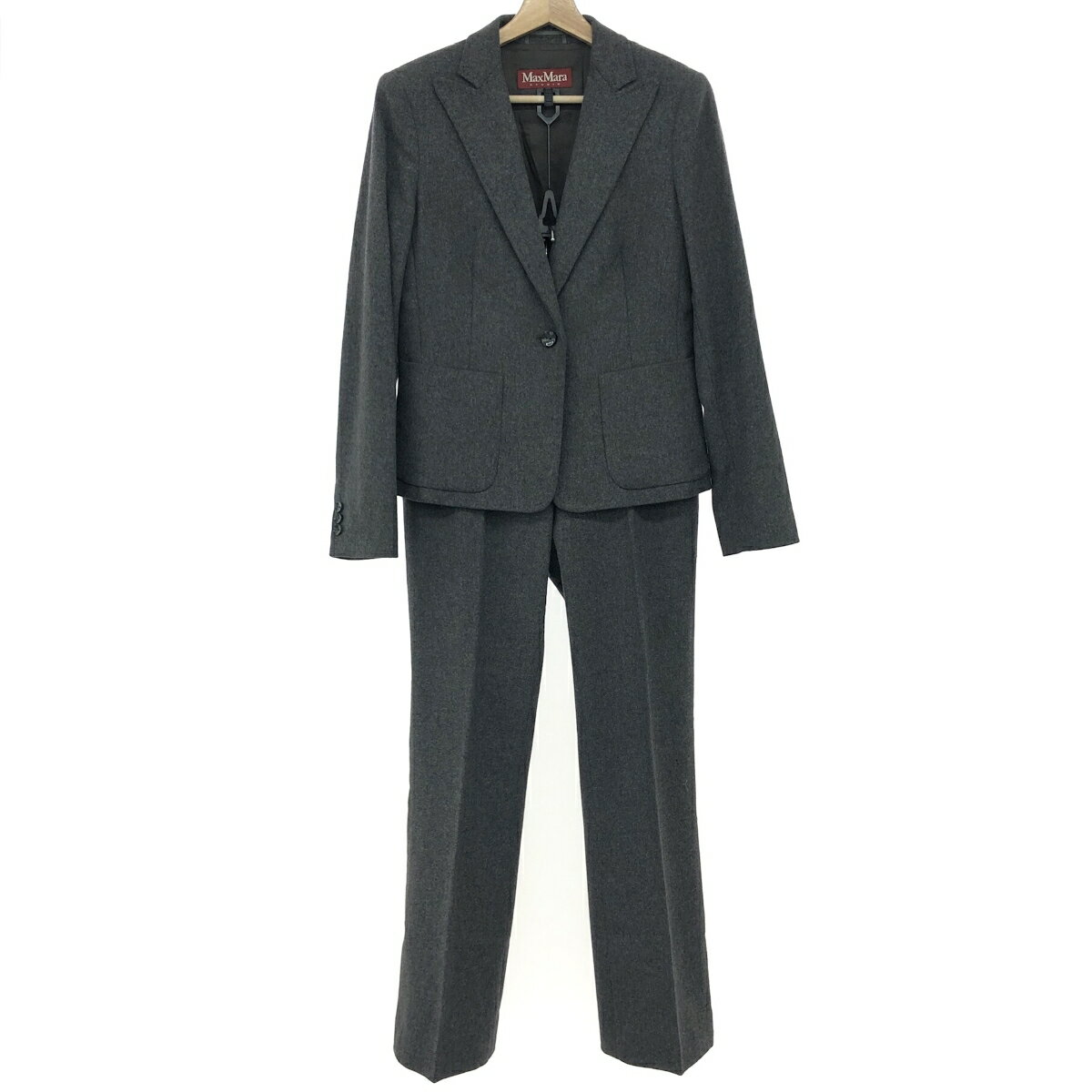 楽天市場】マックスマーラ（パンツスーツ｜スーツ・セットアップ