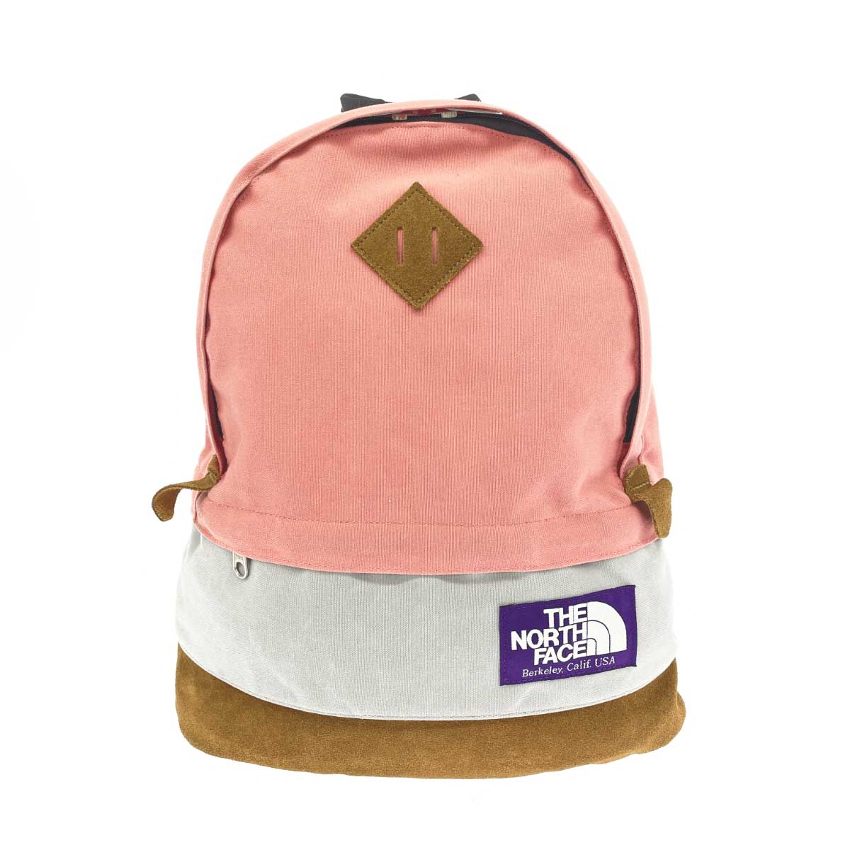 楽天市場】ノースフェイス パープルレーベル バッグ（バックパック