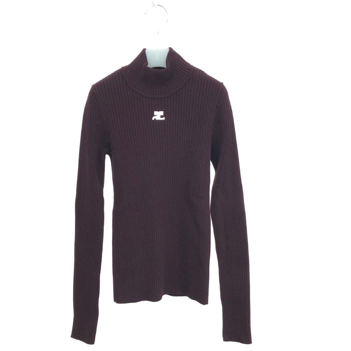 楽天市場】クレージュ（ニット・セーター｜トップス）：レディース