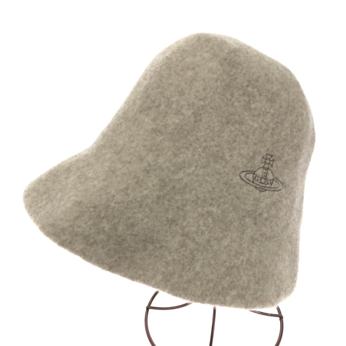 楽天市場】ヴィヴィアンウエストウッド vivienne westwood クロッシェ