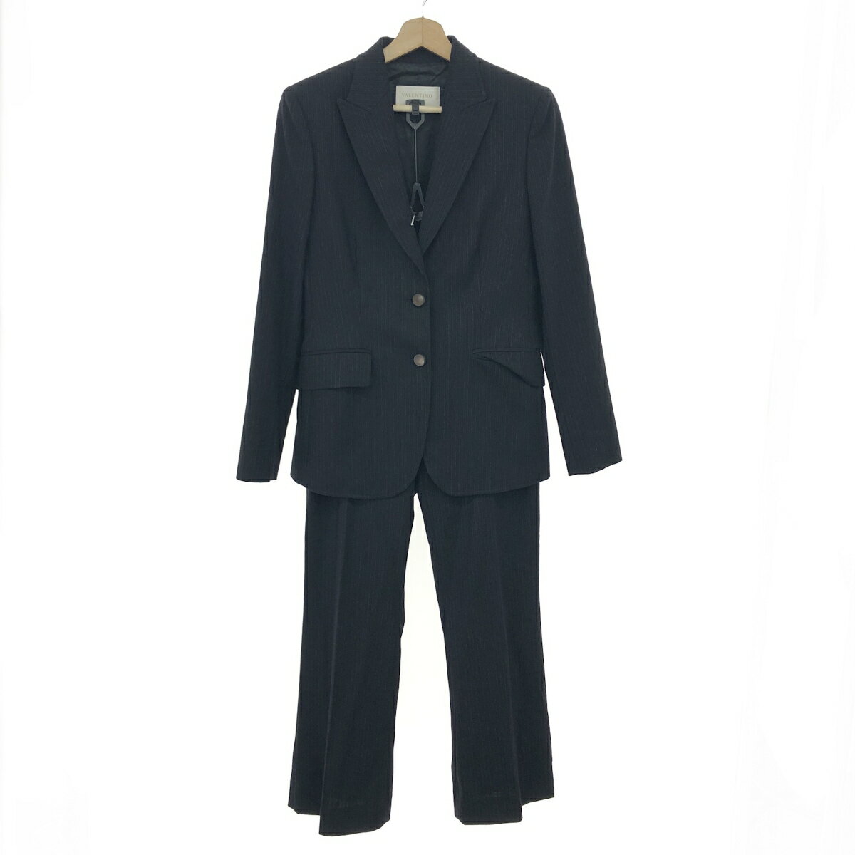 楽天市場】バレンチノ VALENTINO（パンツスーツ｜スーツ・セットアップ