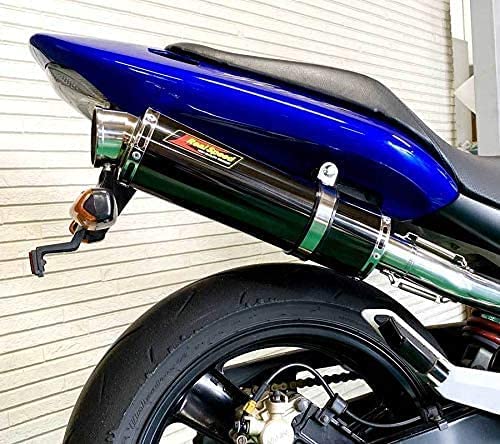 楽天市場】ホーネット 250 マフラー tsrの通販