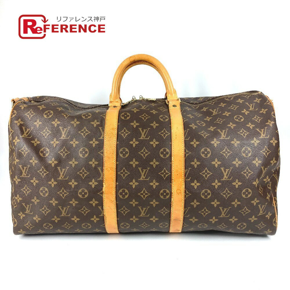 楽天市場】ルイ・ヴィトン ボストンバッグ（バッグ・小物・ブランド