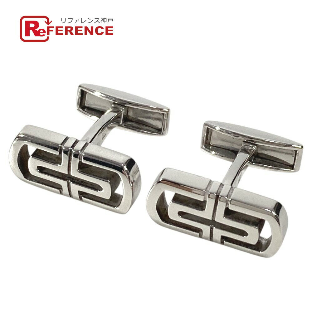 楽天市場】ブルガリ（カフス｜メンズジュエリー・アクセサリー