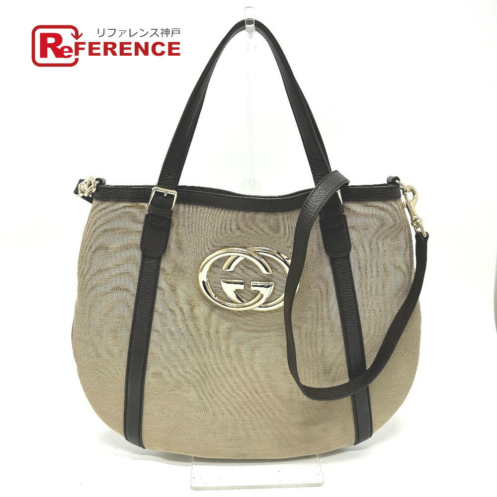 楽天市場】グッチ バッグ gucci 2wayトートバッグの通販