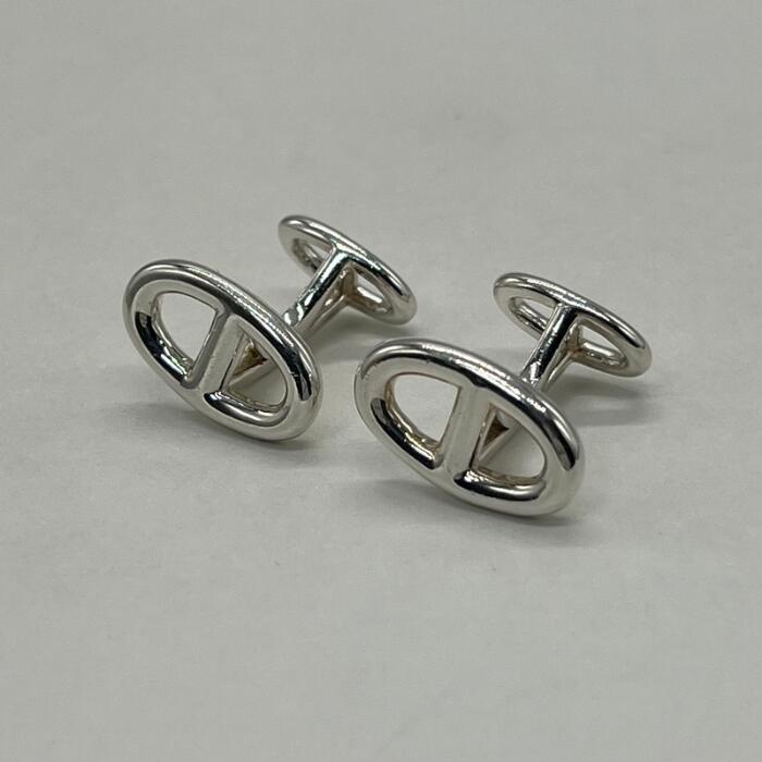 楽天市場】エルメス カフスの通販