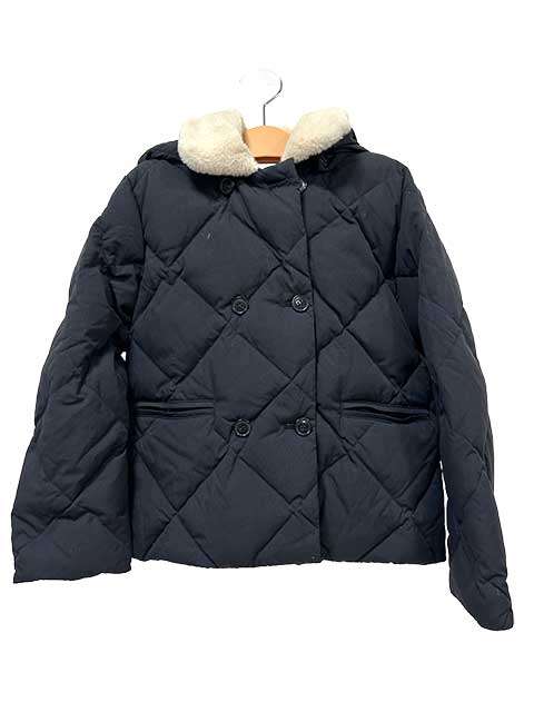 楽天市場】ボンポワン コートの通販