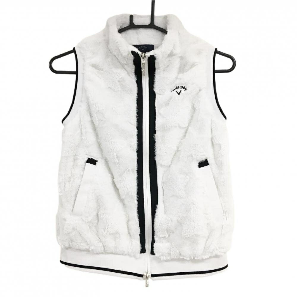 楽天市場】ボア ベスト（ブランドキャロウェイ）（ゴルフ｜スポーツ