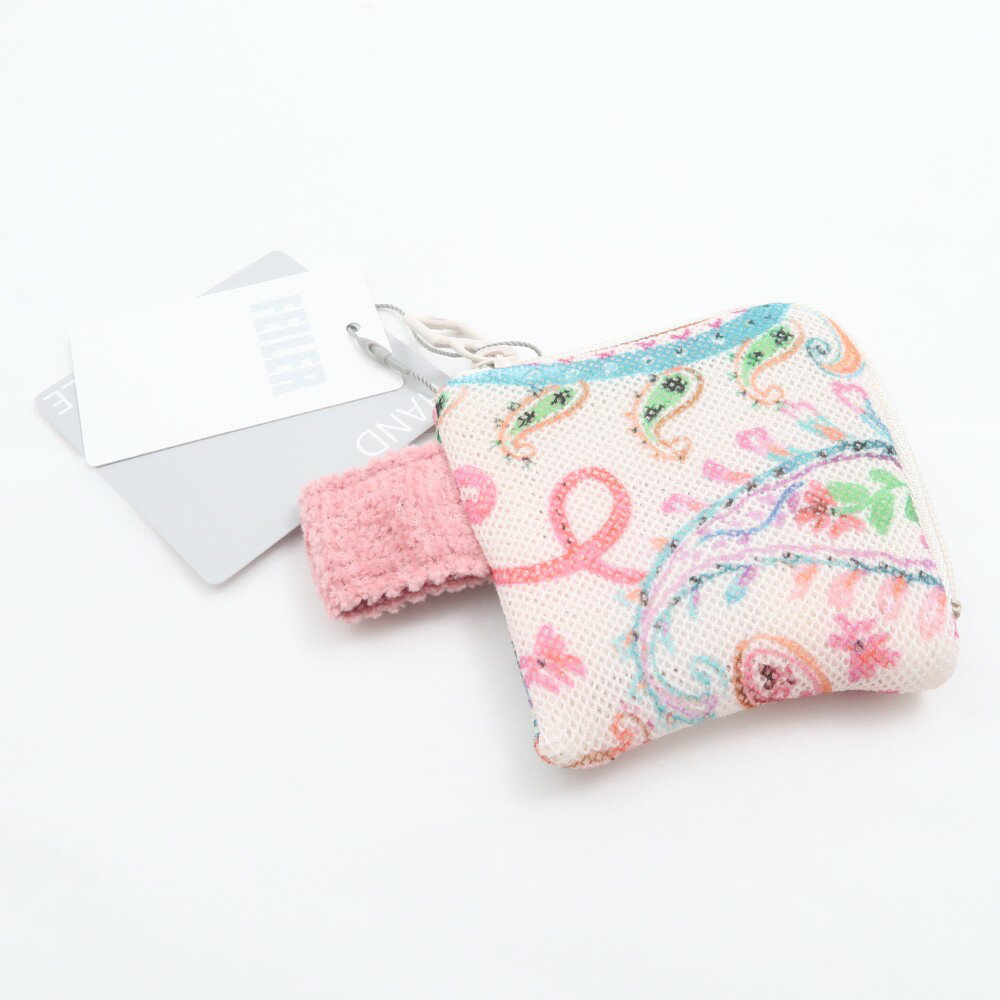 楽天市場】フェイラー 未使用（バッグ・小物・ブランド雑貨）の通販