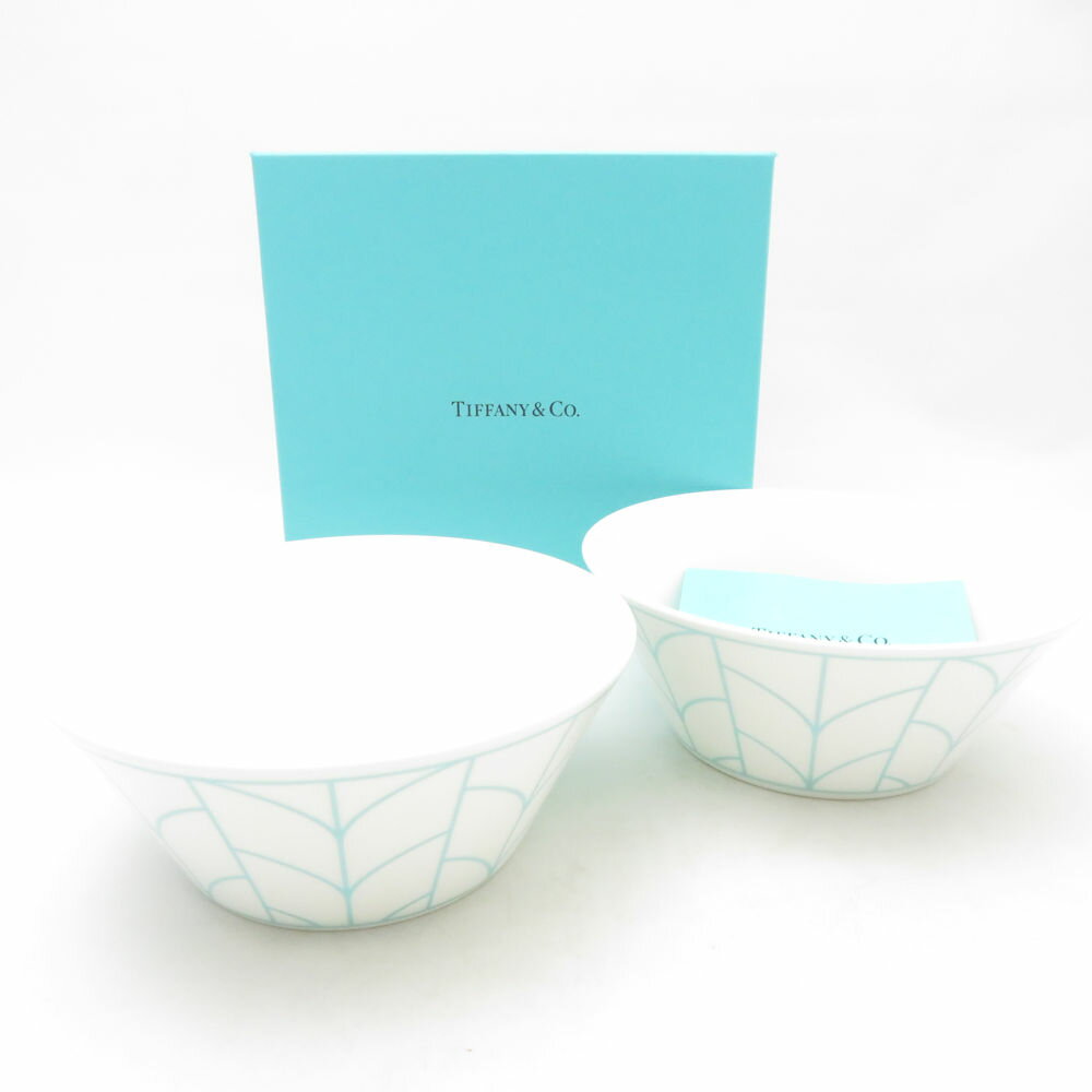楽天市場】ティファニー ボウルセットの通販