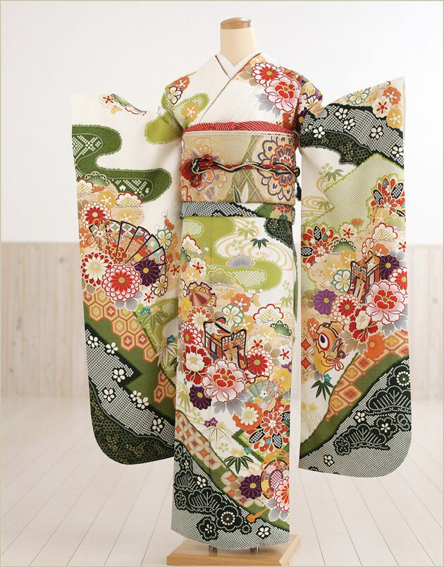 楽天市場】成人式 御所車の通販