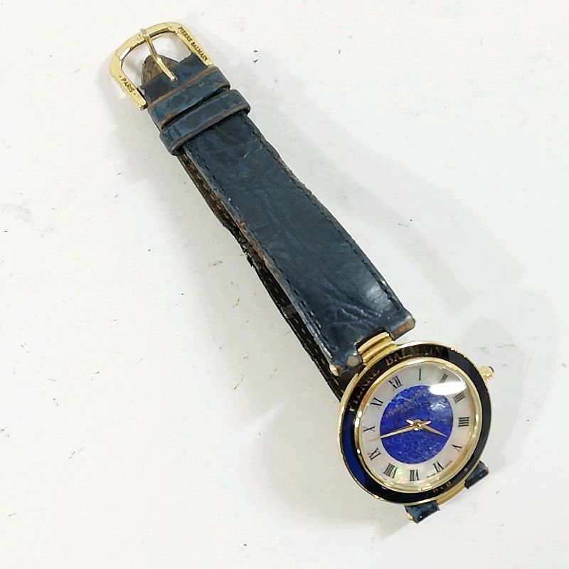 楽天市場】Pierre Balmain（腕時計）の通販