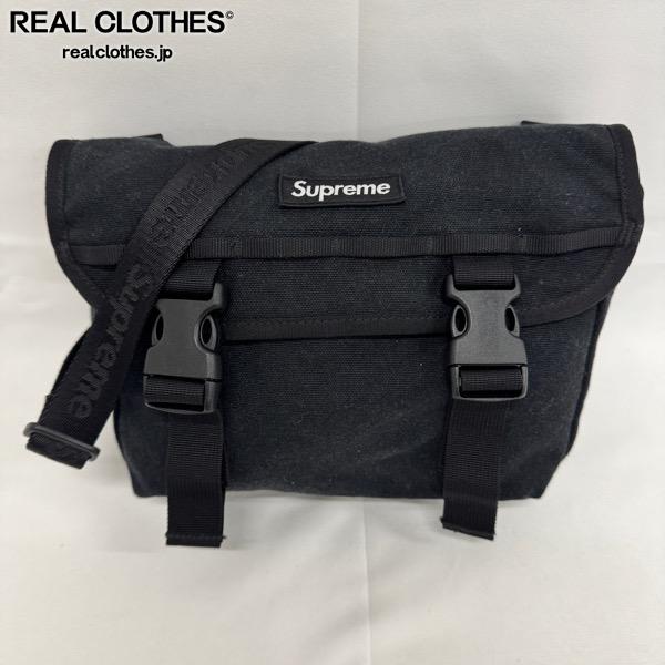 楽天市場】supreme メッセンジャーバッグの通販