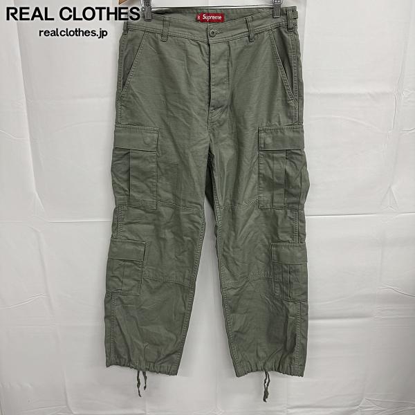 楽天市場】supreme cargo pantの通販